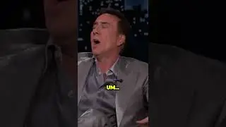 Nicolas Cage Most Expensive Purchases! #shorts
