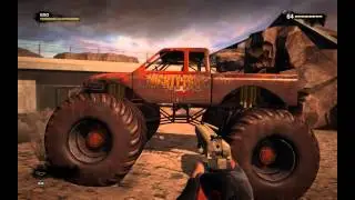 Duke Nukem Forever Review