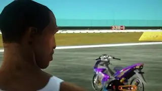 (X1R TWOTONE) MOD GTA SA🔥