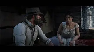 Red Dead Redemption 2 epilogue part 2