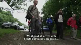 Catherine James, English Subtitles