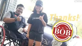 Fixing the Mini Cooper R52 Convertible Soft top roof