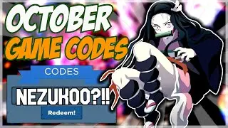 (2021) ⚔️ Roblox Slayers Unleashed Codes ⚔️ ALL NEW *30MIL* CODES!