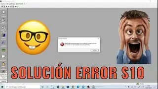 S10 NO ABRE SOLUCION FINAL ERRORES NO EXISTE EL SERVIDOR SQL SERVER DENEGADO EL ACCESO | WillNetwork