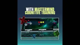 Mastermind Cognitive Training - Achieve Academic Excellence