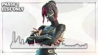 Fortnite Mercenary Kor Boss Music - Phase 1 Else Only [Chapter 6: Season 3]