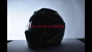 teaser new GIVI HPS 40.5 carbon