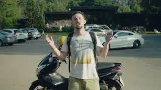 Motorbike Rental Bangkok, Get around Thailand with PATOY! ท่องเที่ยวไปทั่วประเทศกับPATOY
