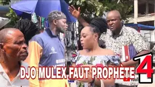 GAG: Fake Pastor - Part 4