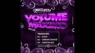 DJ Beckson - Urban Dance (OFFICIAL AUDIO)