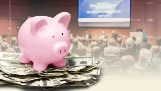 10 Budget-Friendly Event Planning Tips 🥳
