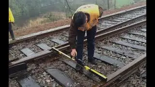 Rail gauge||Indian railways||facts||broad gauge|| जानिए क्या होता है रेल गेज?|| हिंदी में.