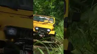 RocHobby Mashigan Drive in the Mountains!!