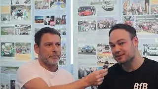 Unsere Wahlbewerber stellen sich vor. Listenplatz 13: Erik Gensewich | Im Interview mit Lars