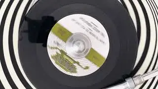 Aries Vibration - I Want To Know Do You Love Me {Instr.} (SOULFLY ~ TR-1034) 2013 German Issue