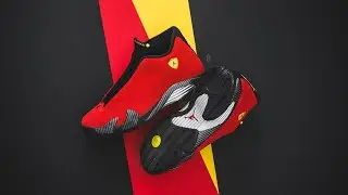 Air Jordan 14 Retro 