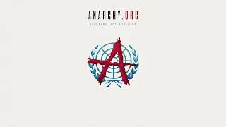 ASHKABAD - Anarchy.org feat. FORELOCK (Official Audio)