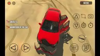 The vs christine