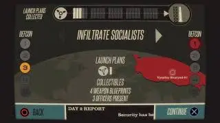 Counterspy 2d platform indie game