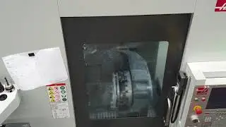 VOH Series Hatch/Manhole machined in Liquip's new Australian facility