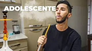 ADOLESCENTE X ADULTO