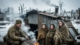 The Forgotten WWII Food Recipes That Could Feed You Through Any Crisis