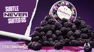 90s Favourite Dewberry Is Back! | The Body Shop