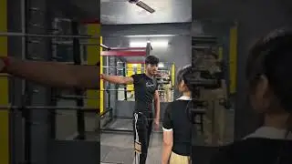 Not funny 😡.   #gwalior #gym #fitneess #comedy #funny