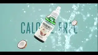 Modern Nature Liquid Stevia Drops Sweetener