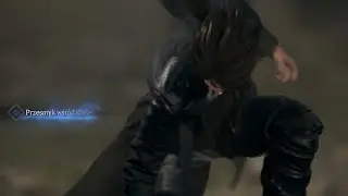 Lost Soul Aside PL #6 - Pogranicze Szczytu Niebios Harry Potter i Wielka Menda