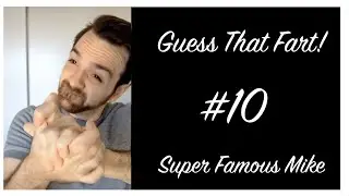@superfamousmike - GUESS THAT FART! Handfart Tiktok Compilation #10