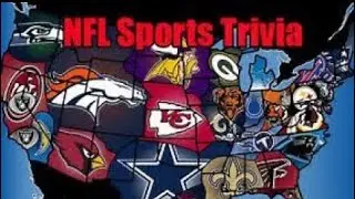Impossible NFL Quiz
