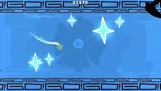 Super Ice Bath By Split72 (Harder 6*) Complete