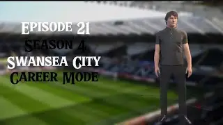 🔴 | EA FC 26 | Swansea Career Mode | Come Watch | Season 4 EP 21 | 🔴