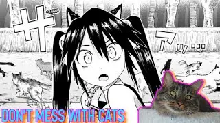 SAVAGE CAT GANG (Tokyo Demon Bride Story Chapter 8) &ndash; TheMangaBrah