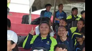 EP14 MSSB BINTULU 2019 - Second Day & Third Day