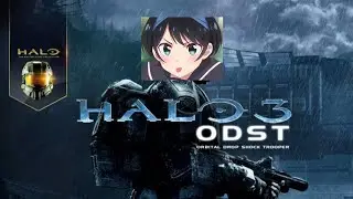Valiendo verga en Halo 3: ODST PC | Halo: The Master Chief Collection