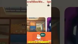 This Rec Room UI Shows Your Online Friends! 😳