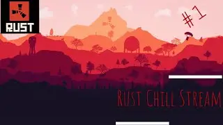 LOFI BEATS WITH RUST (1 HOUR)