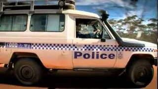 POLICE ACADEMY UK