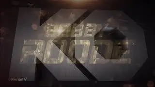Kevin Owens & Bobby Roode - Glorious Fight [Mashup]