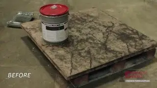 Introduction to Crystal 1315 (SEAL & CURE) - Concrete Central