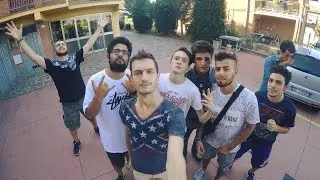 IL COMPLEANNO DI GABBO! | -Zamp