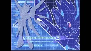 Megaman starforce 3 ost Radio Virus Busting