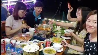 Ha Long - President Cruises-  Summer vacation 2020