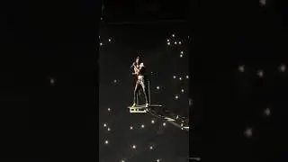 NBA Youngboy performs Black Ball live in  Los Angeles California