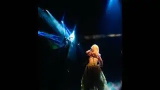 Jackie Burns Defying Gravity (Broadway 2018)