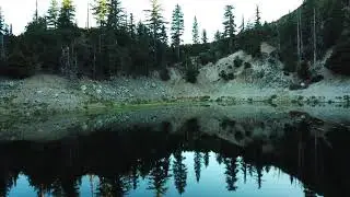 Crystal Lake1 4k