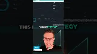 XRP Exit Strategy Made Easy! 🚀 Set Yours with Merlin 💡 #shorts #XRP