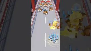 Last War game 🎮#gaming #viral #trending #kids #games #shorts